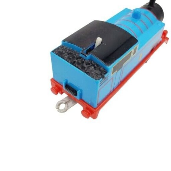 Thomas The Tank Engine Battery Powered 4-inch Train - Picture 5 of 7